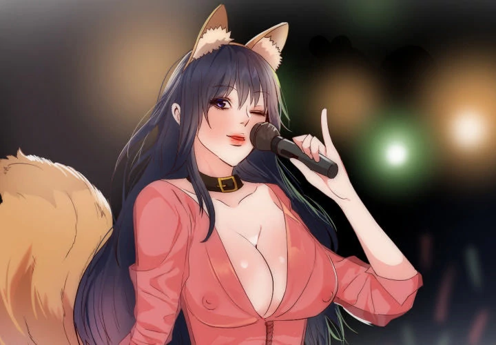 The Daughter of My First Love - Chapter 25 [photo 1] - MangaPorn