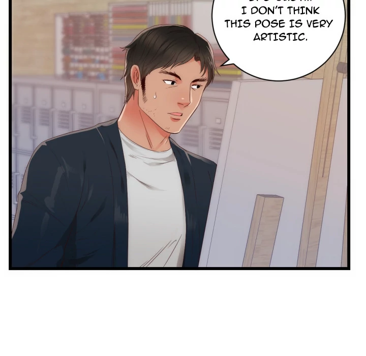 The Daughter of My First Love - Chapter 25 [photo 11] - MangaPorn