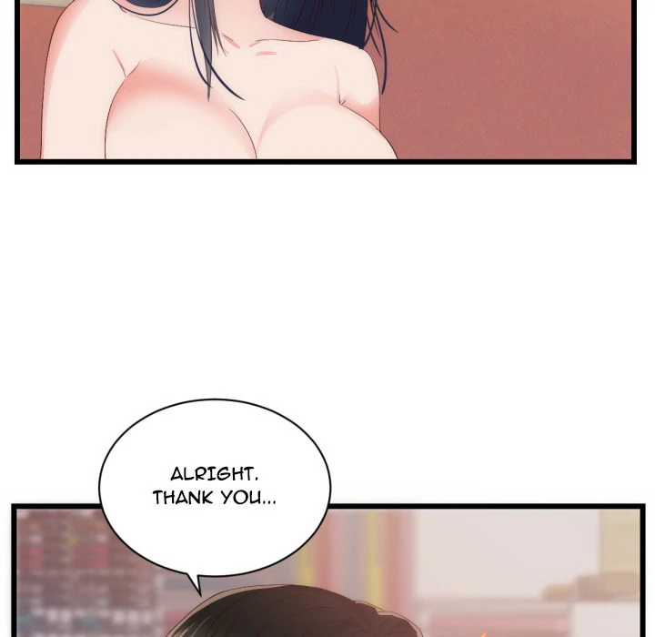 The Daughter of My First Love - Chapter 25 [photo 14] - MangaPorn