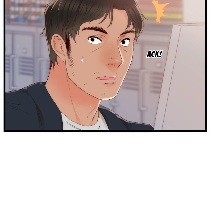 The Daughter of My First Love - Chapter 25 [photo 15] - MangaPorn