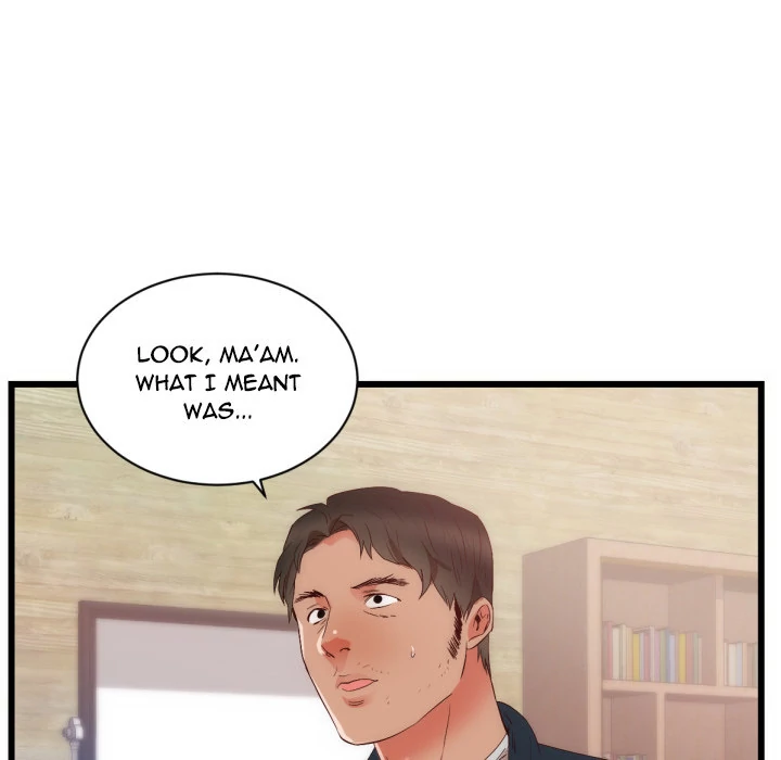 The Daughter of My First Love - Chapter 25 [photo 19] - MangaPorn