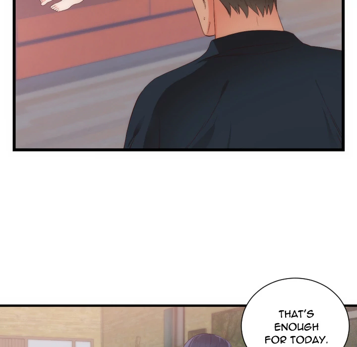 The Daughter of My First Love - Chapter 25 [photo 23] - MangaPorn