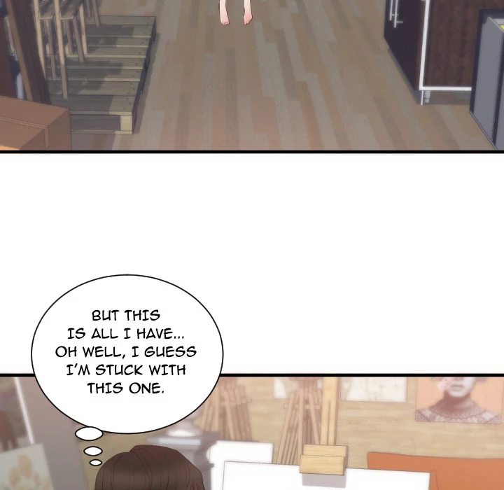 The Daughter of My First Love - Chapter 25 [photo 28] - MangaPorn