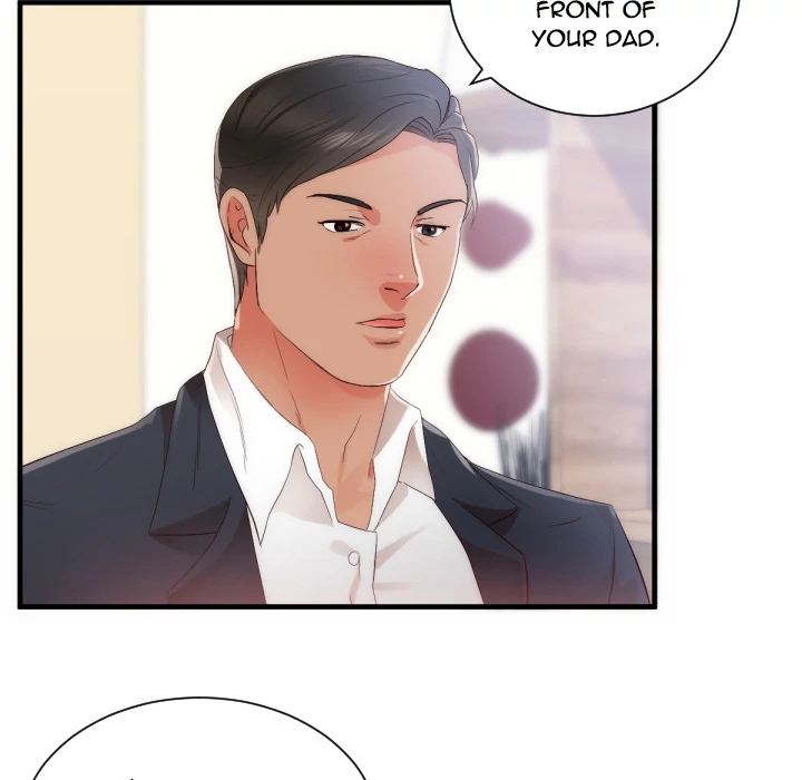 The Daughter of My First Love - Chapter 25 [photo 33] - MangaPorn