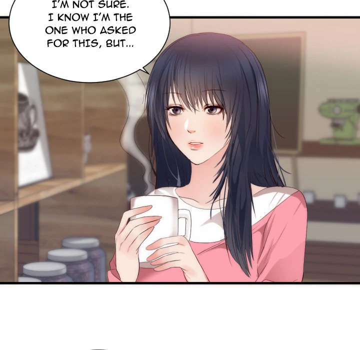 The Daughter of My First Love - Chapter 25 [photo 34] - MangaPorn