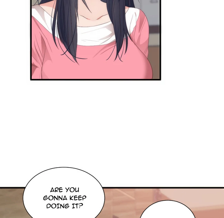 The Daughter of My First Love - Chapter 25 [photo 37] - MangaPorn