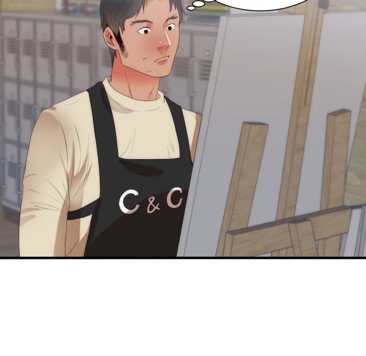 The Daughter of My First Love - Chapter 25 [photo 42] - MangaPorn