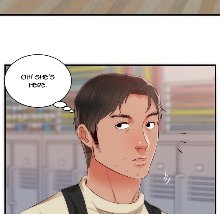 The Daughter of My First Love - Chapter 25 [photo 44] - MangaPorn