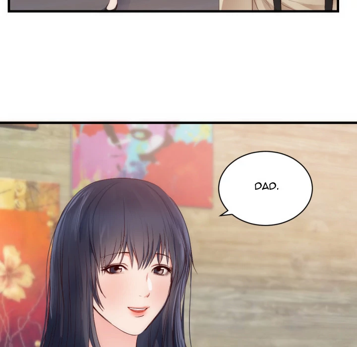 The Daughter of My First Love - Chapter 25 [photo 49] - MangaPorn