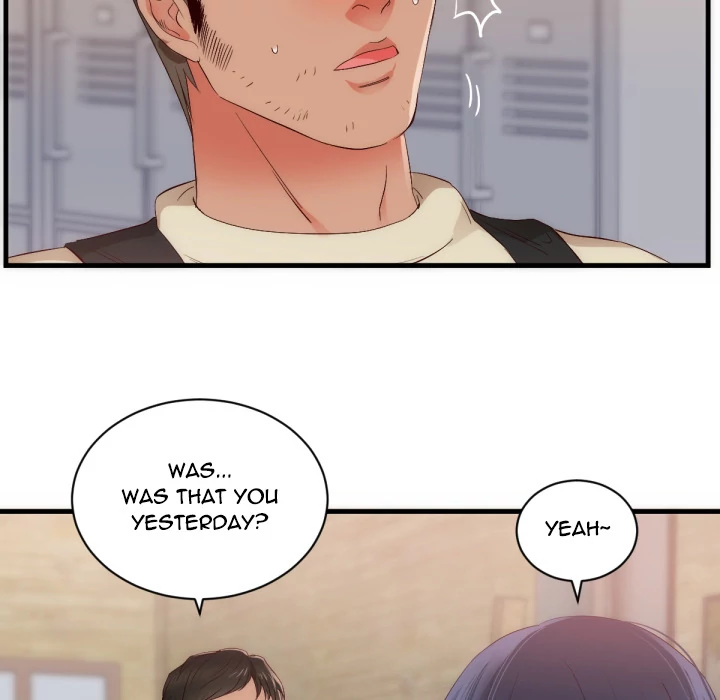 The Daughter of My First Love - Chapter 25 [photo 51] - MangaPorn