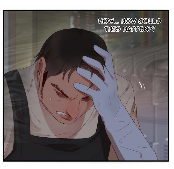 The Daughter of My First Love - Chapter 25 [photo 53] - MangaPorn