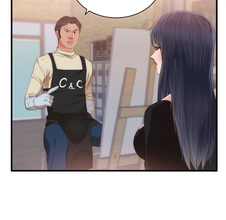 The Daughter of My First Love - Chapter 25 [photo 56] - MangaPorn