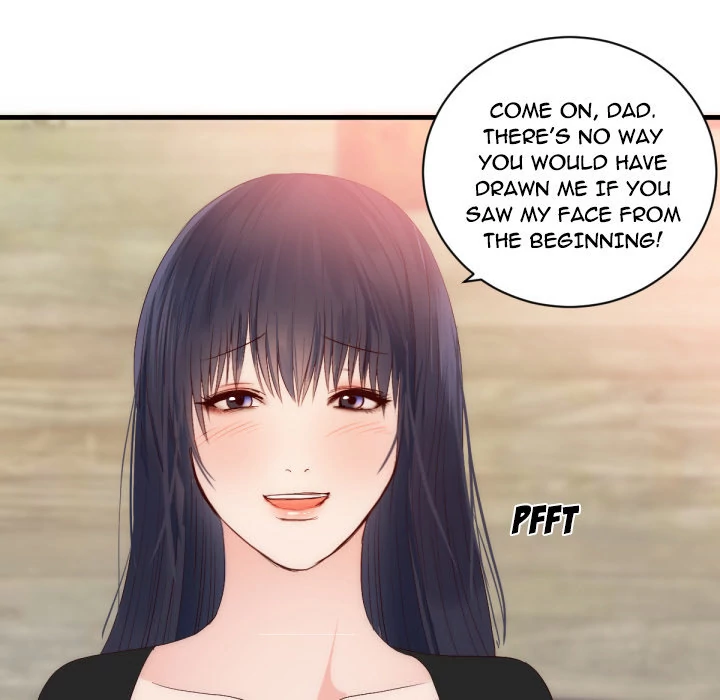The Daughter of My First Love - Chapter 25 [photo 57] - MangaPorn