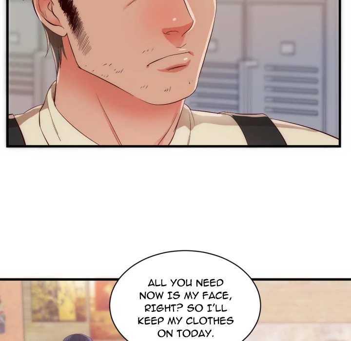 The Daughter of My First Love - Chapter 25 [photo 59] - MangaPorn