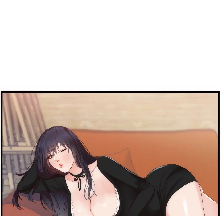 The Daughter of My First Love - Chapter 25 [photo 61] - MangaPorn