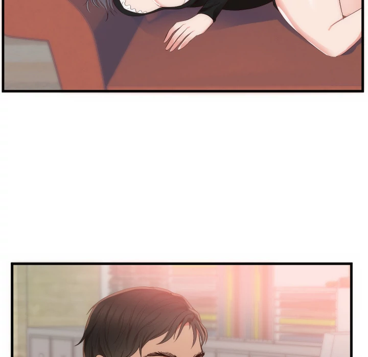 The Daughter of My First Love - Chapter 25 [photo 62] - MangaPorn