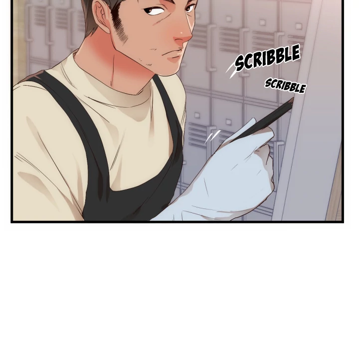 The Daughter of My First Love - Chapter 25 [photo 63] - MangaPorn