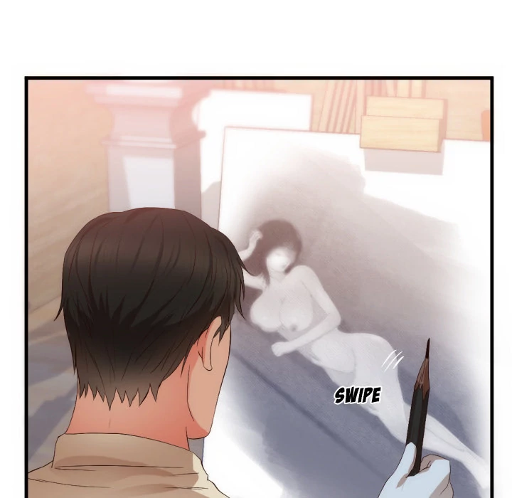 The Daughter of My First Love - Chapter 25 [photo 66] - MangaPorn