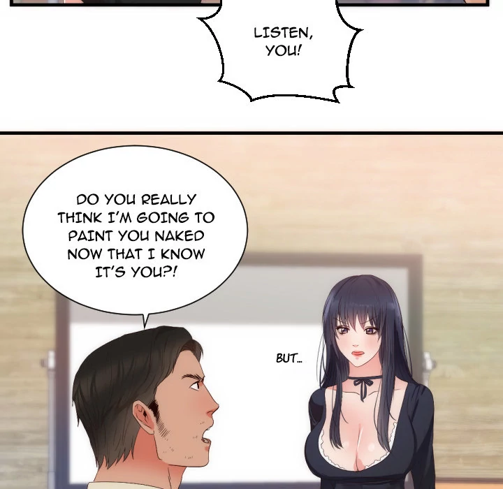 The Daughter of My First Love - Chapter 25 [photo 75] - MangaPorn