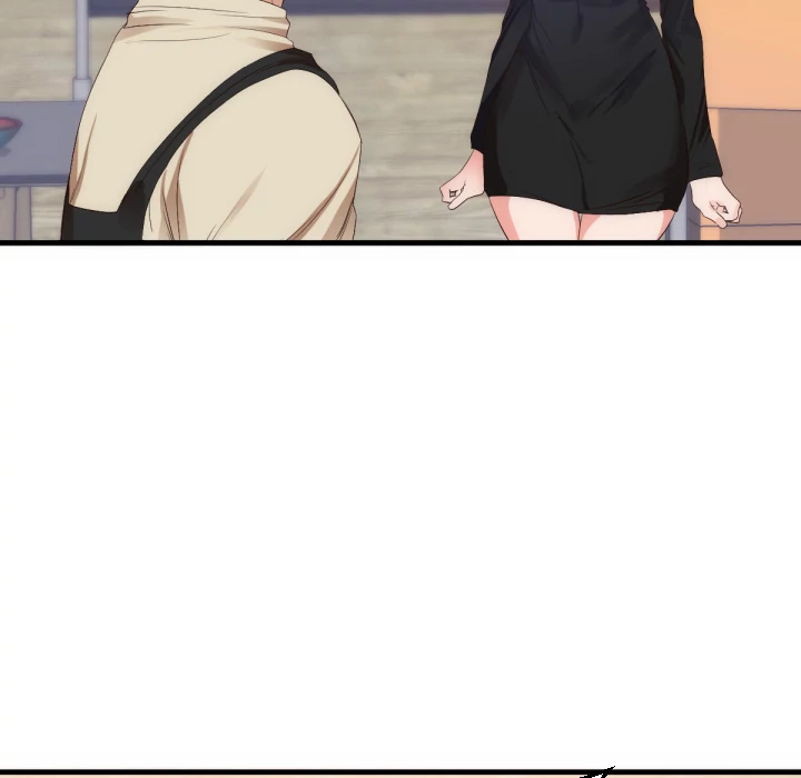 The Daughter of My First Love - Chapter 25 [photo 76] - MangaPorn