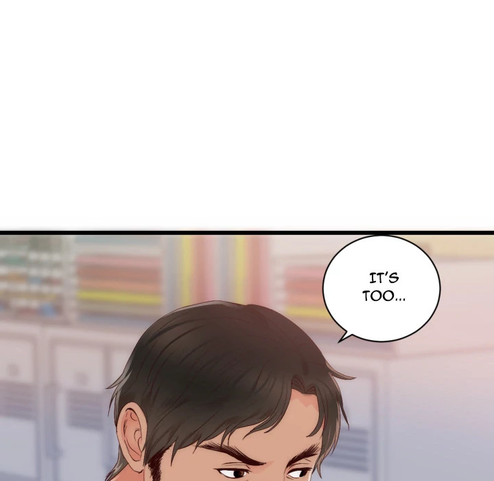 The Daughter of My First Love - Chapter 25 [photo 8] - MangaPorn