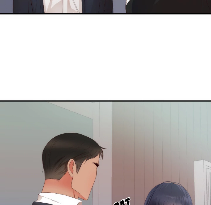 The Daughter of My First Love - Chapter 25 [photo 85] - MangaPorn