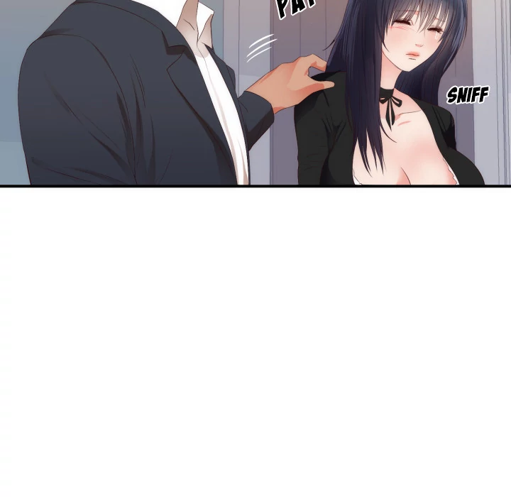 The Daughter of My First Love - Chapter 25 [photo 86] - MangaPorn