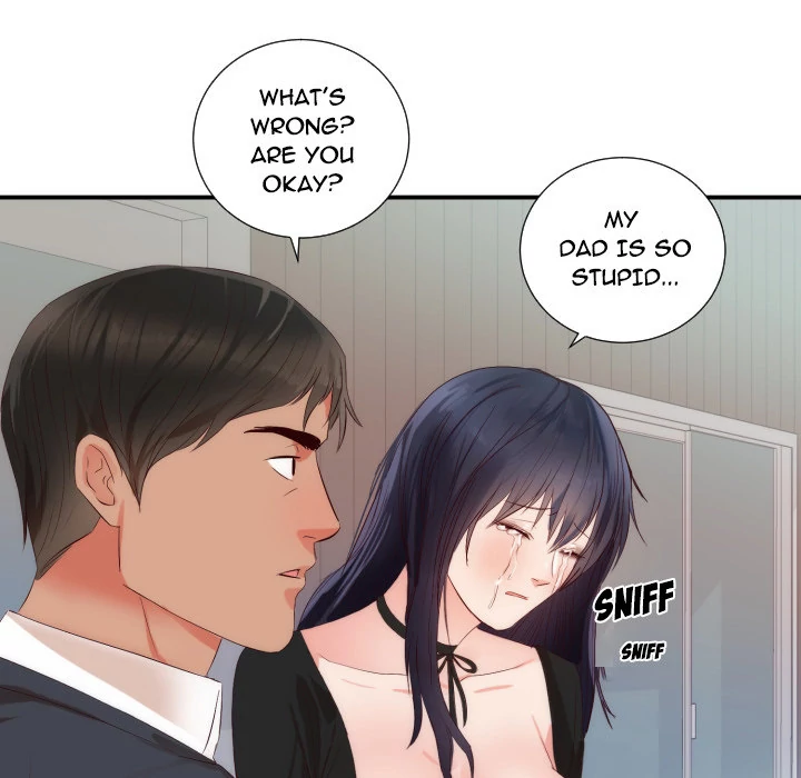 The Daughter of My First Love - Chapter 25 [photo 87] - MangaPorn