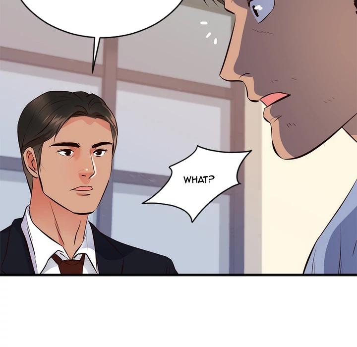 The Daughter of My First Love - Chapter 26 [photo 19] - MangaPorn