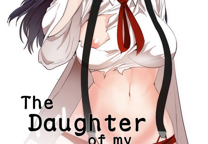 The Daughter of My First Love - Chapter 26 [photo 2] - MangaPorn