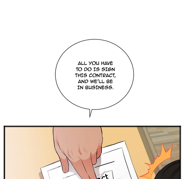 The Daughter of My First Love - Chapter 26 [photo 28] - MangaPorn