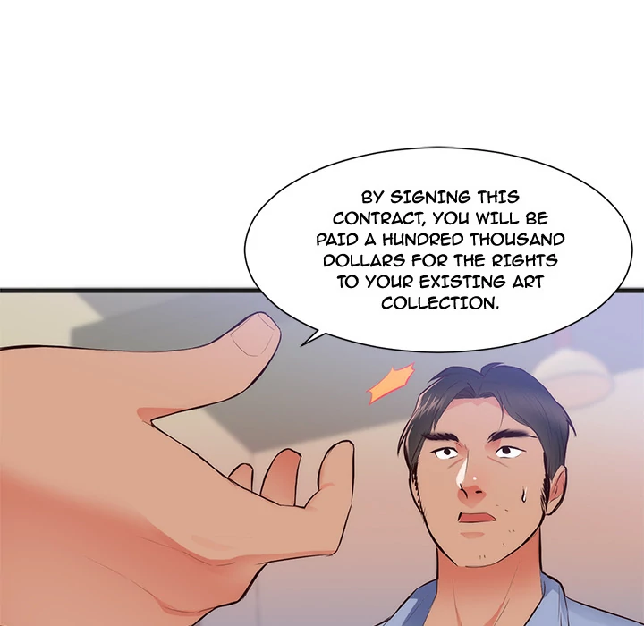 The Daughter of My First Love - Chapter 26 [photo 34] - MangaPorn