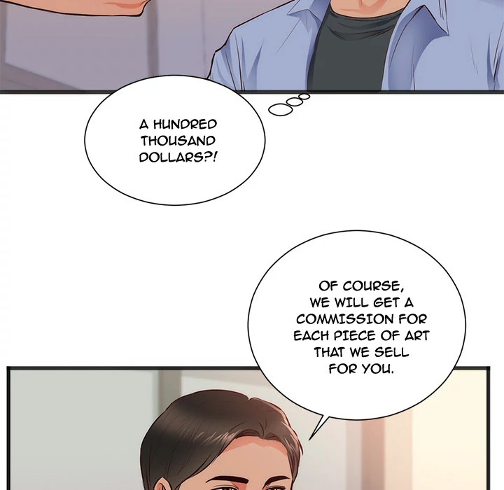 The Daughter of My First Love - Chapter 26 [photo 35] - MangaPorn