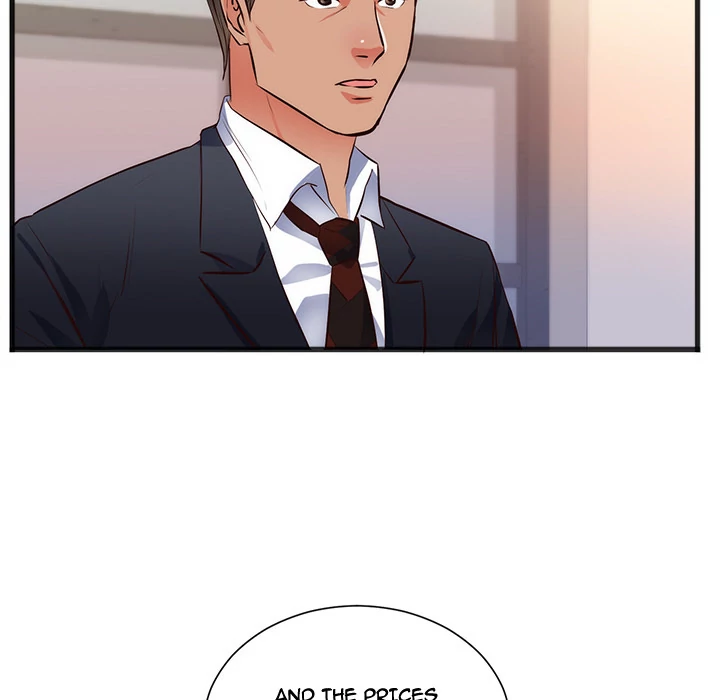 The Daughter of My First Love - Chapter 26 [photo 36] - MangaPorn