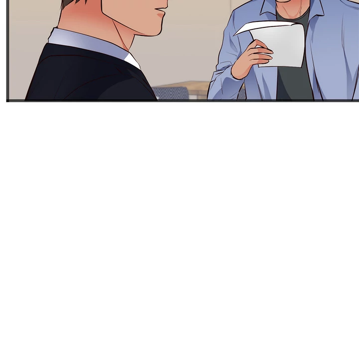 The Daughter of My First Love - Chapter 26 [photo 39] - MangaPorn