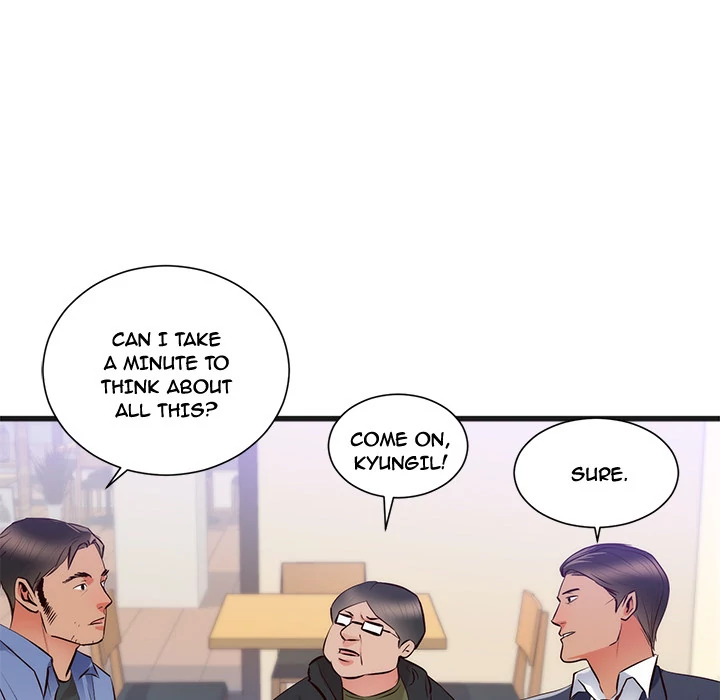 The Daughter of My First Love - Chapter 26 [photo 40] - MangaPorn