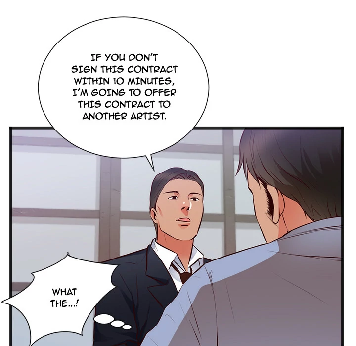 The Daughter of My First Love - Chapter 26 [photo 43] - MangaPorn