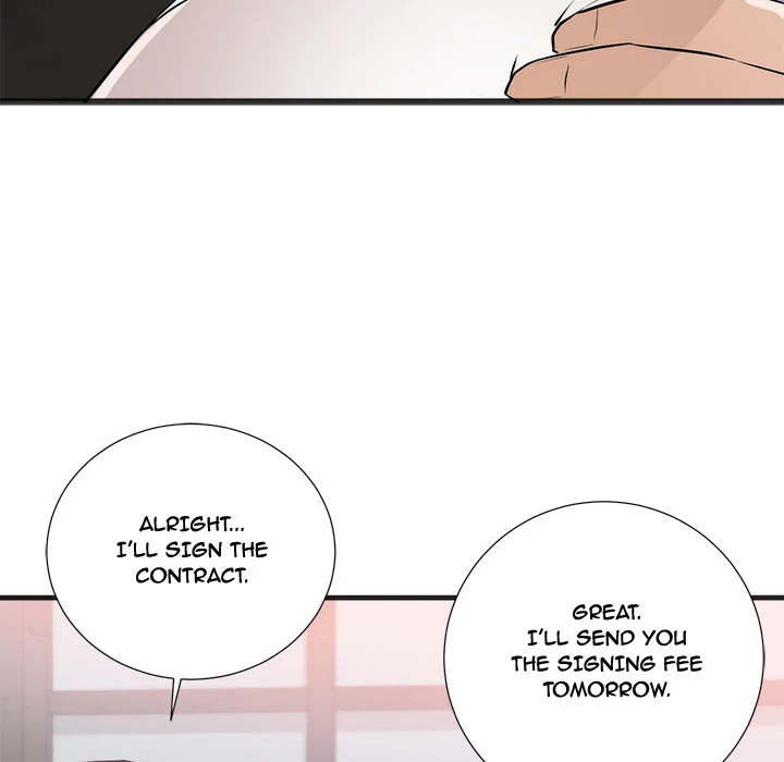 The Daughter of My First Love - Chapter 26 [photo 47] - MangaPorn