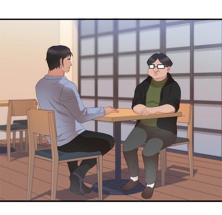 The Daughter of My First Love - Chapter 26 [photo 5] - MangaPorn