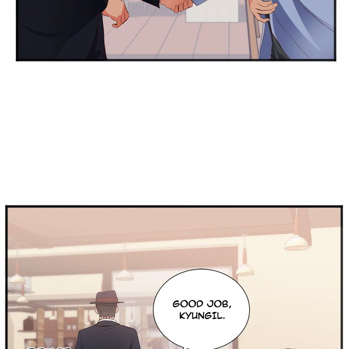 The Daughter of My First Love - Chapter 26 [photo 52] - MangaPorn