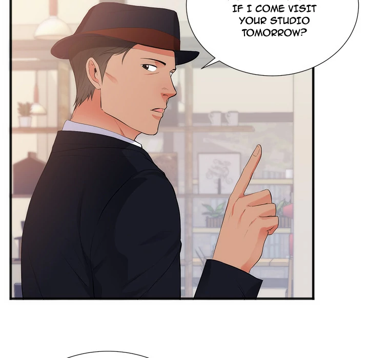 The Daughter of My First Love - Chapter 26 [photo 54] - MangaPorn