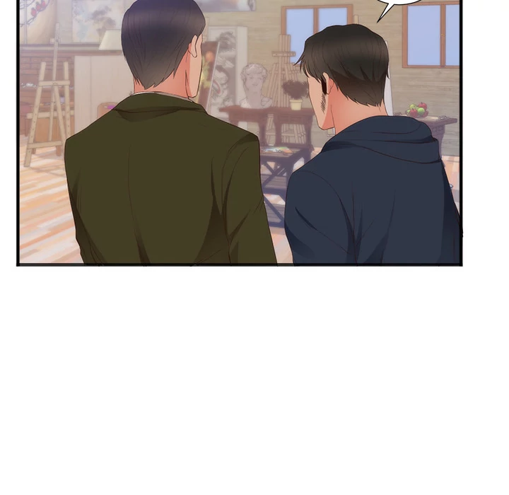 The Daughter of My First Love - Chapter 26 [photo 61] - MangaPorn