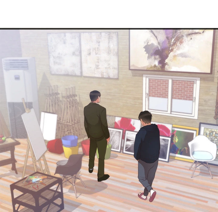 The Daughter of My First Love - Chapter 26 [photo 62] - MangaPorn