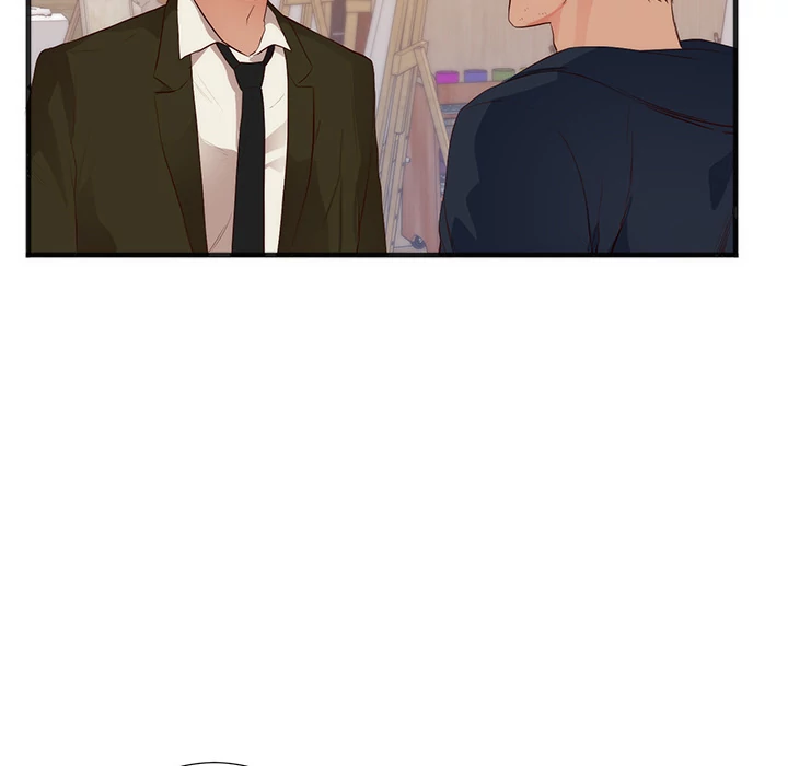 The Daughter of My First Love - Chapter 26 [photo 69] - MangaPorn