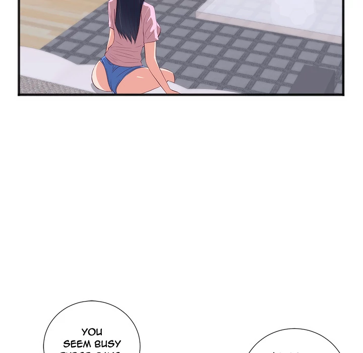 The Daughter of My First Love - Chapter 26 [photo 76] - MangaPorn