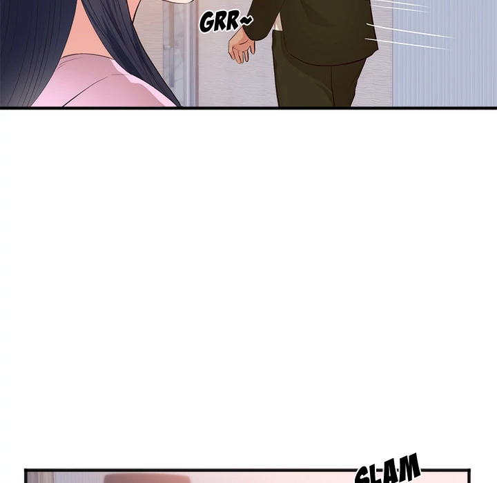 The Daughter of My First Love - Chapter 26 [photo 79] - MangaPorn