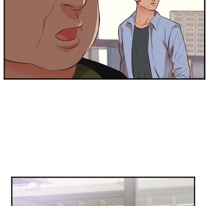 The Daughter of My First Love - Chapter 26 [photo 8] - MangaPorn