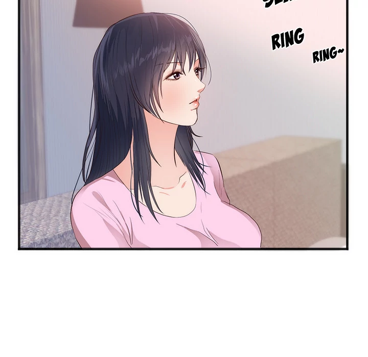 The Daughter of My First Love - Chapter 26 [photo 80] - MangaPorn