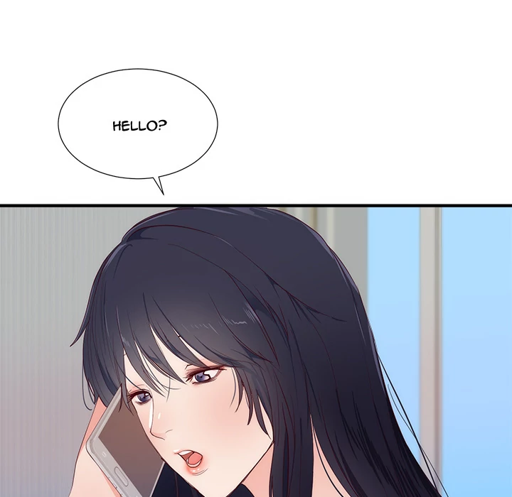 The Daughter of My First Love - Chapter 26 [photo 85] - MangaPorn