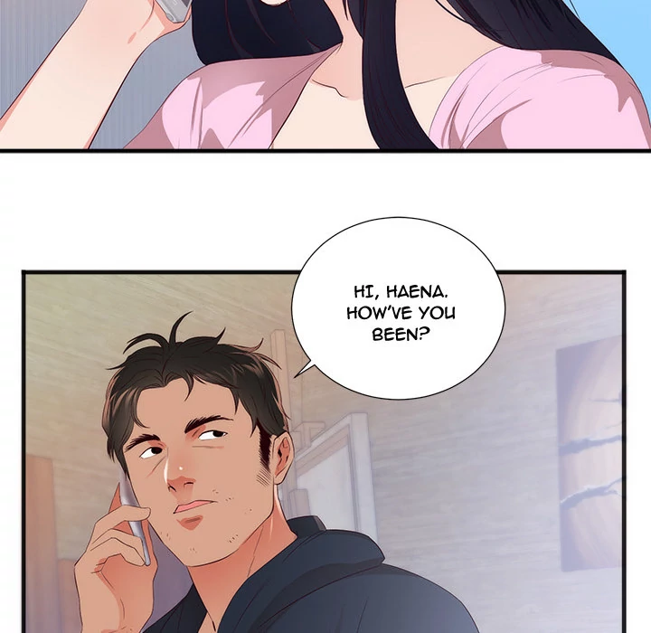 The Daughter of My First Love - Chapter 26 [photo 86] - MangaPorn